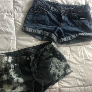 Bundle of Shorts